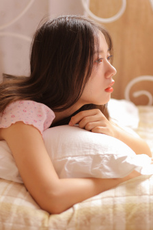 女友的妈妈8